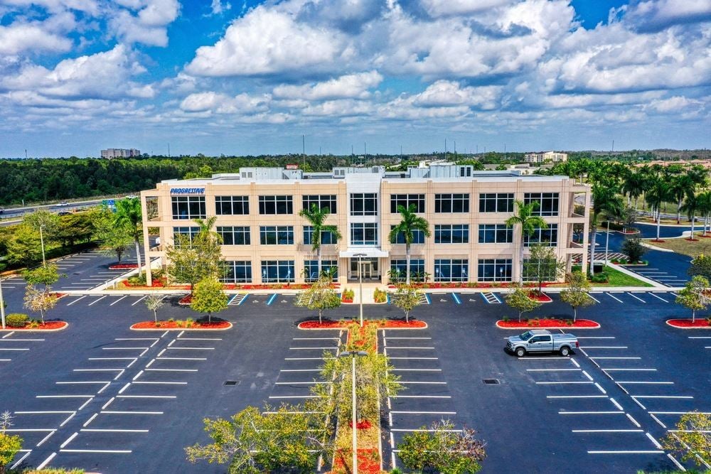 9160 Forum Corporate Pkwy Fort Myers