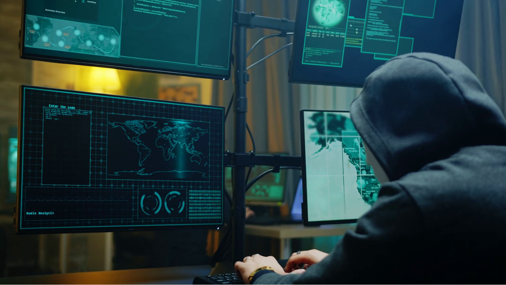 New Vulnerabilities in ConnectWise ScreenConnect Massively Exploited by Attackers