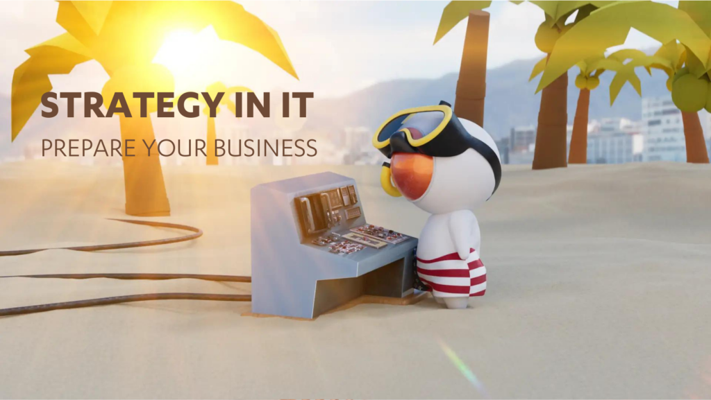 Strategy in IT, Business Support in Miami, Business Support in Tampa
