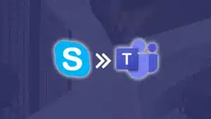 skype to teams migration 