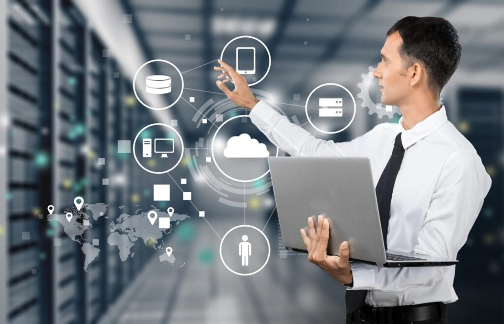 it support services