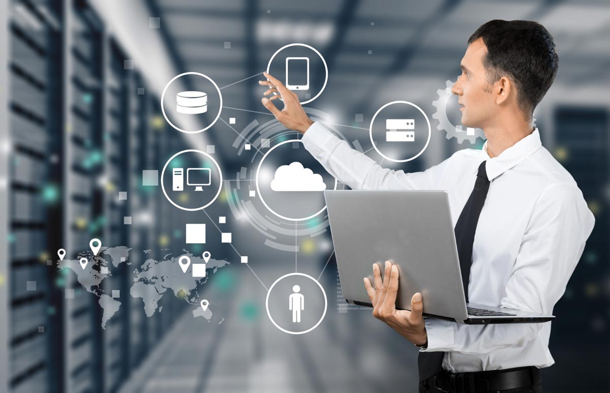 10 Reasons Why IT Support Is Vital for Business Success