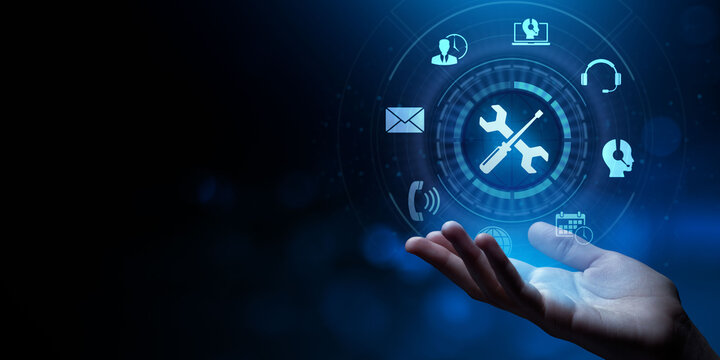 managed it for businesses